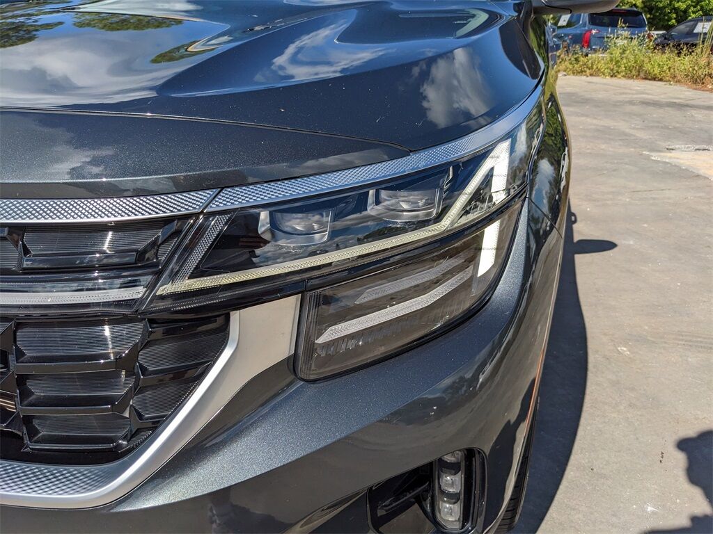 2024 Kia Seltos SX San Clemente CA