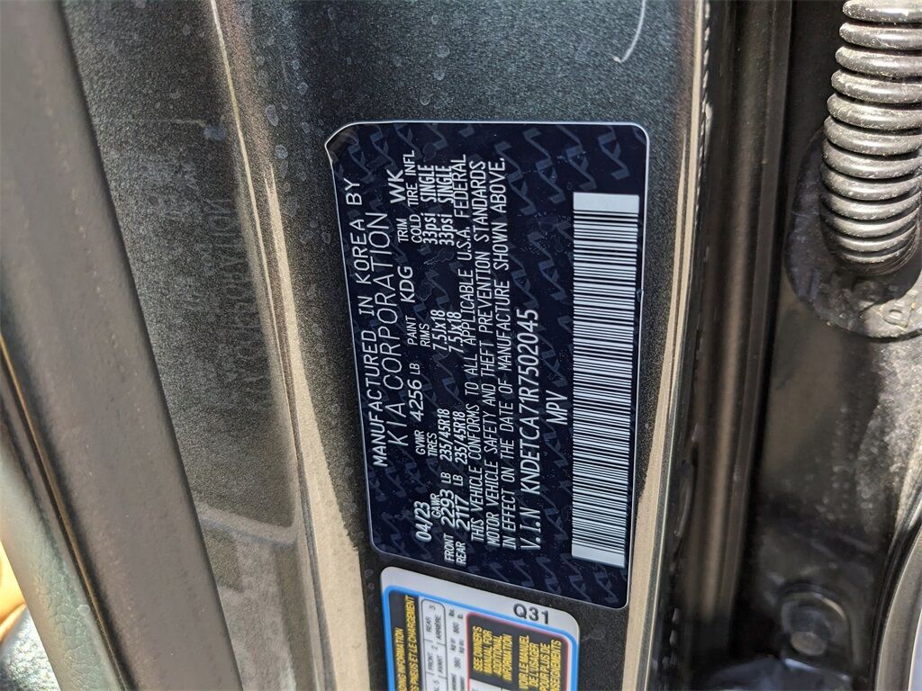 2024 Kia Seltos SX San Clemente CA