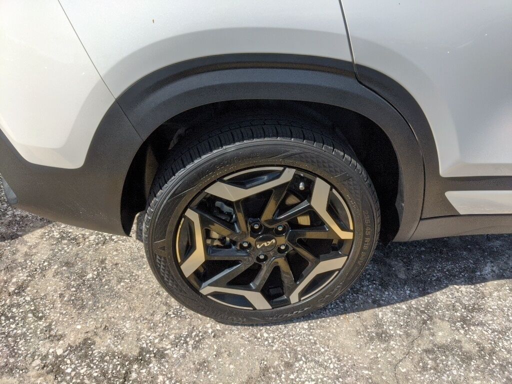 2024 Kia Seltos SX San Clemente CA