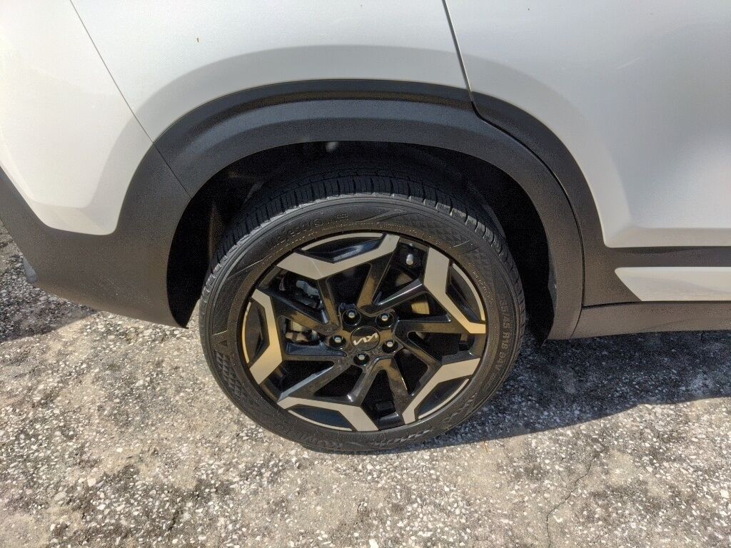 2024 Kia Seltos SX San Clemente CA