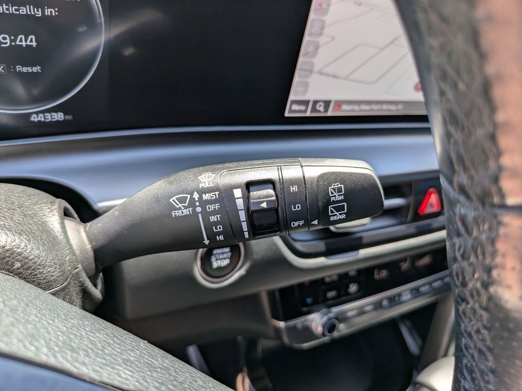2024 Kia Seltos SX San Clemente CA