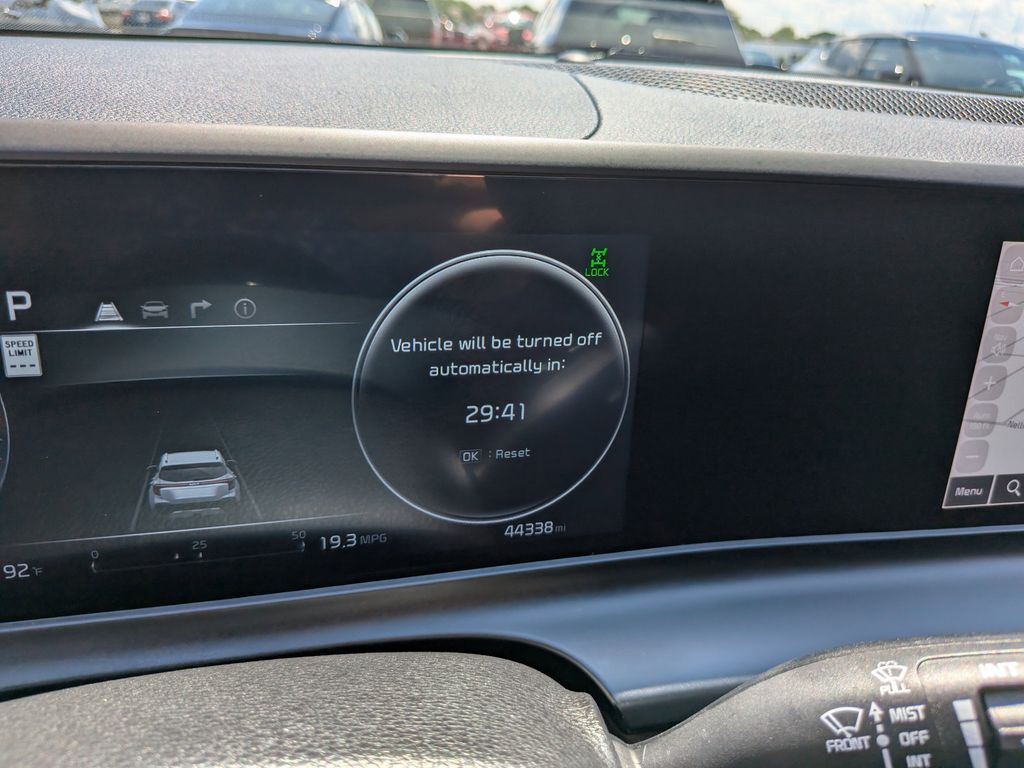 2024 Kia Seltos SX San Clemente CA
