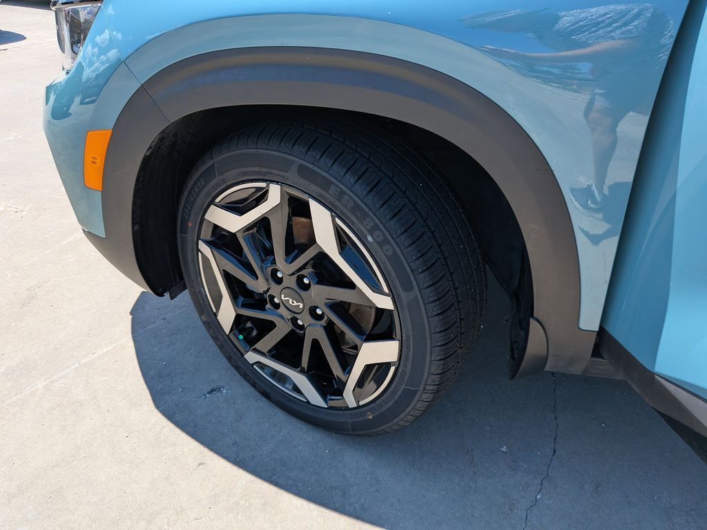 2024 Kia Seltos SX San Clemente CA