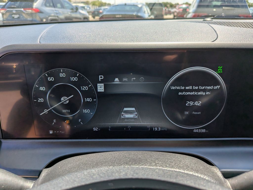 2024 Kia Seltos SX San Clemente CA