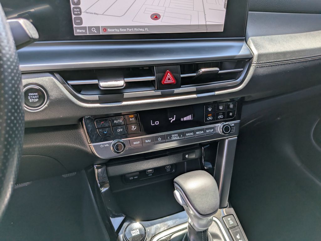 2024 Kia Seltos SX San Clemente CA