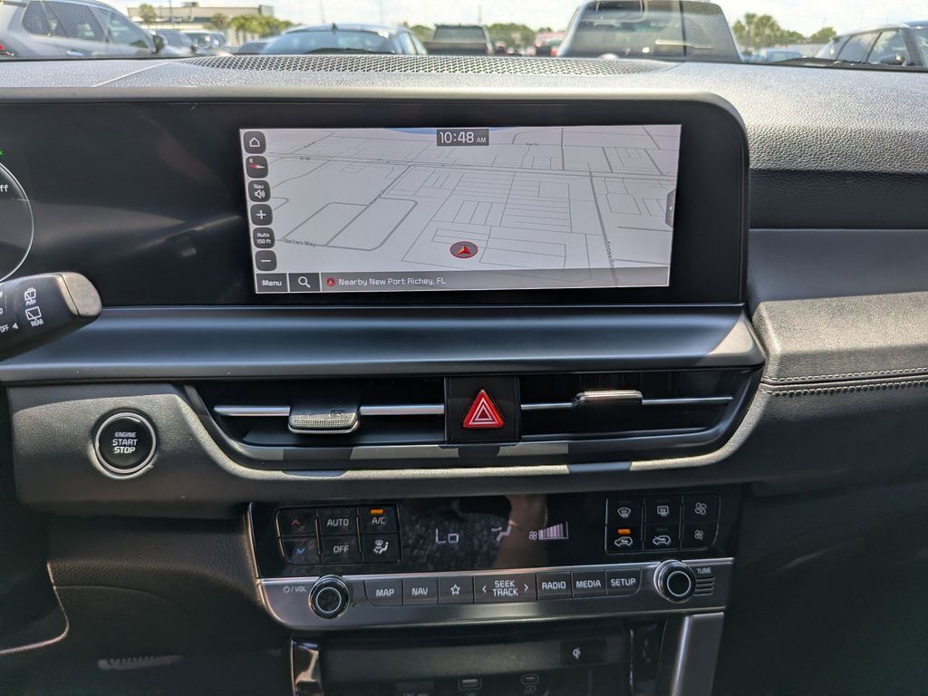 2024 Kia Seltos SX San Clemente CA