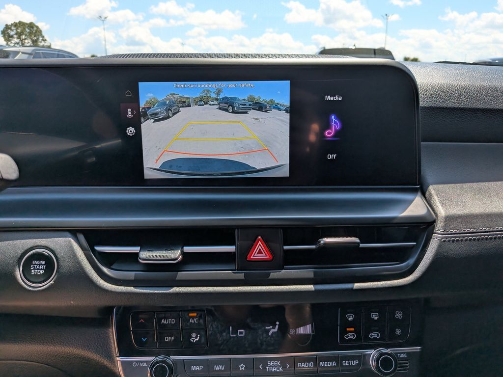 2024 Kia Seltos SX San Clemente CA