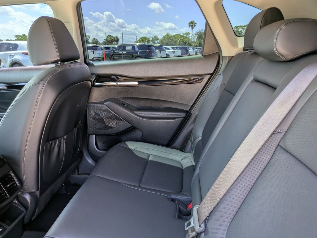 2024 Kia Seltos SX San Clemente CA