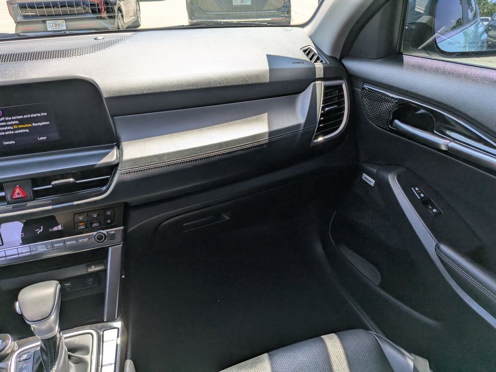 2024 Kia Seltos SX San Clemente CA
