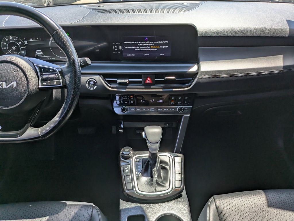 2024 Kia Seltos SX San Clemente CA