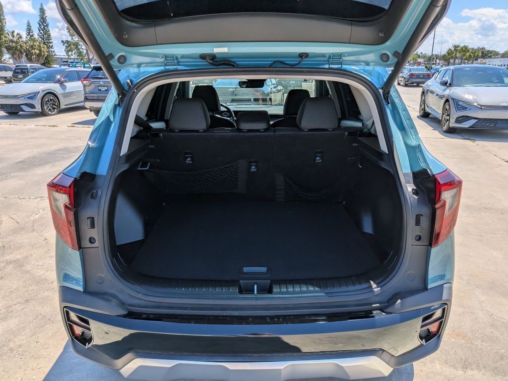 2024 Kia Seltos SX San Clemente CA