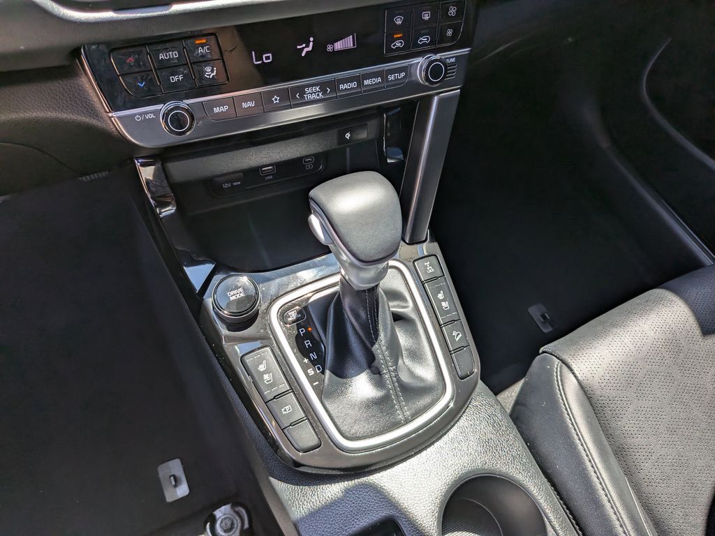 2024 Kia Seltos SX San Clemente CA