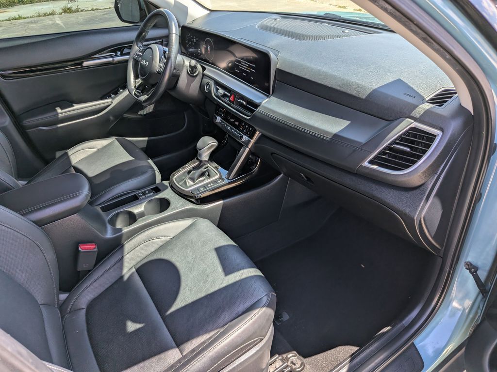 2024 Kia Seltos SX San Clemente CA
