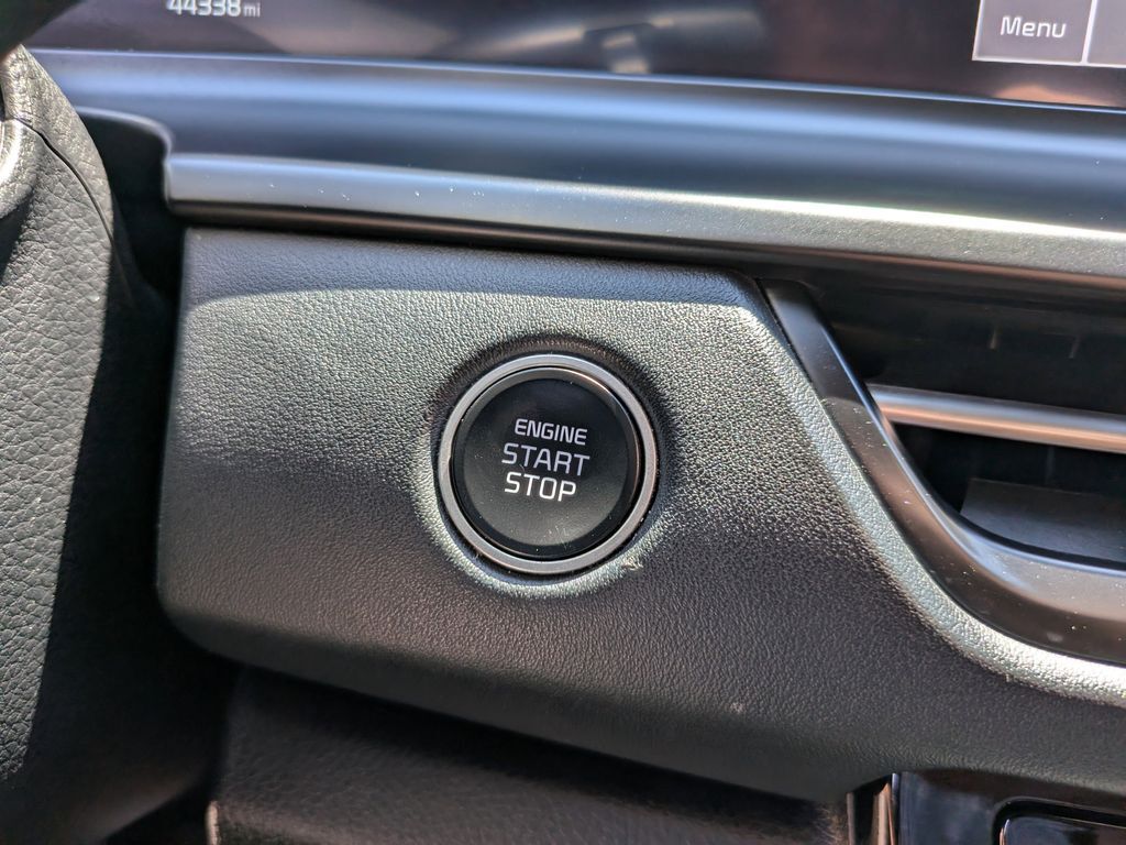 2024 Kia Seltos SX San Clemente CA