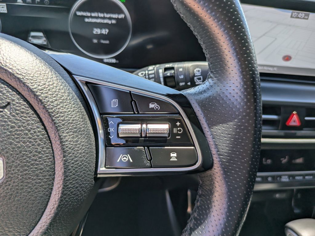 2024 Kia Seltos SX San Clemente CA