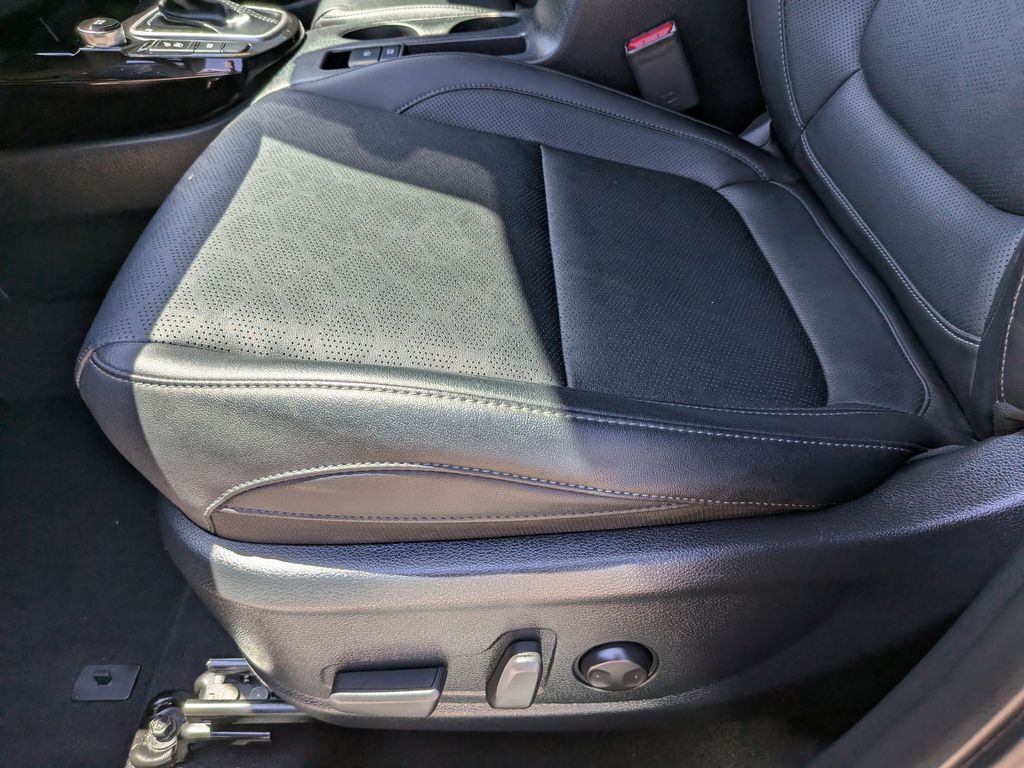 2024 Kia Seltos SX San Clemente CA