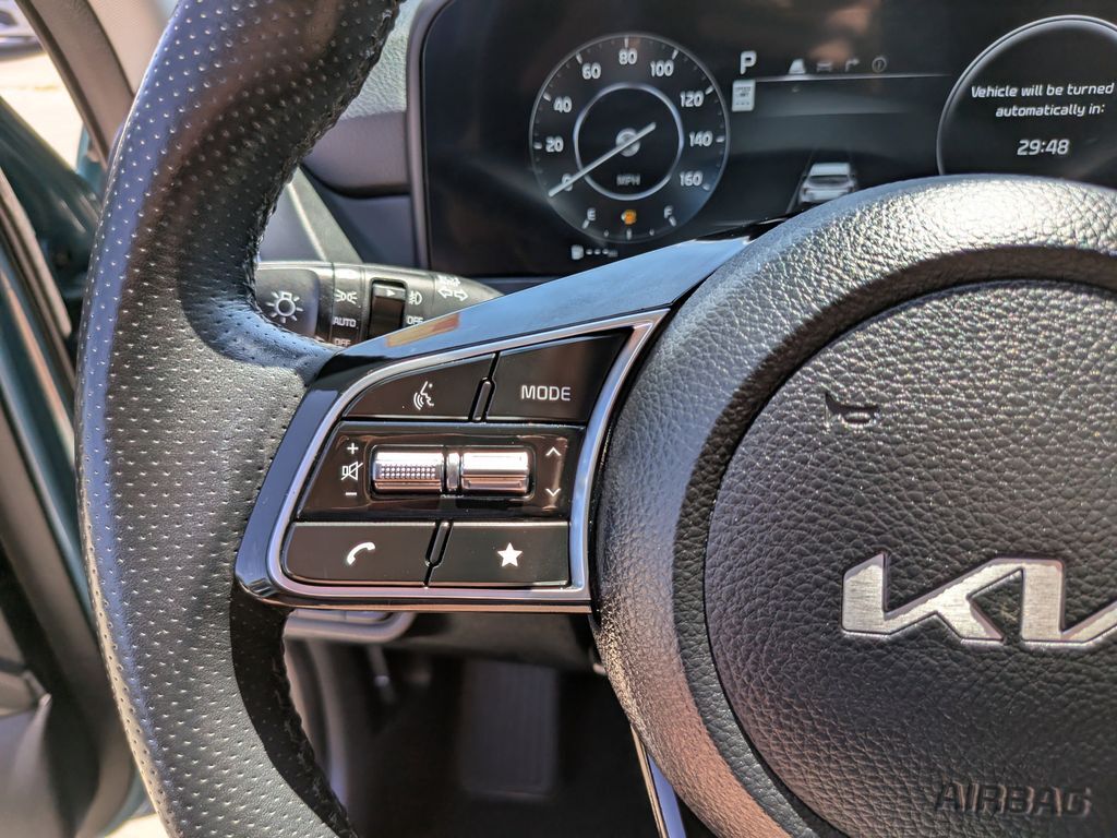 2024 Kia Seltos SX San Clemente CA