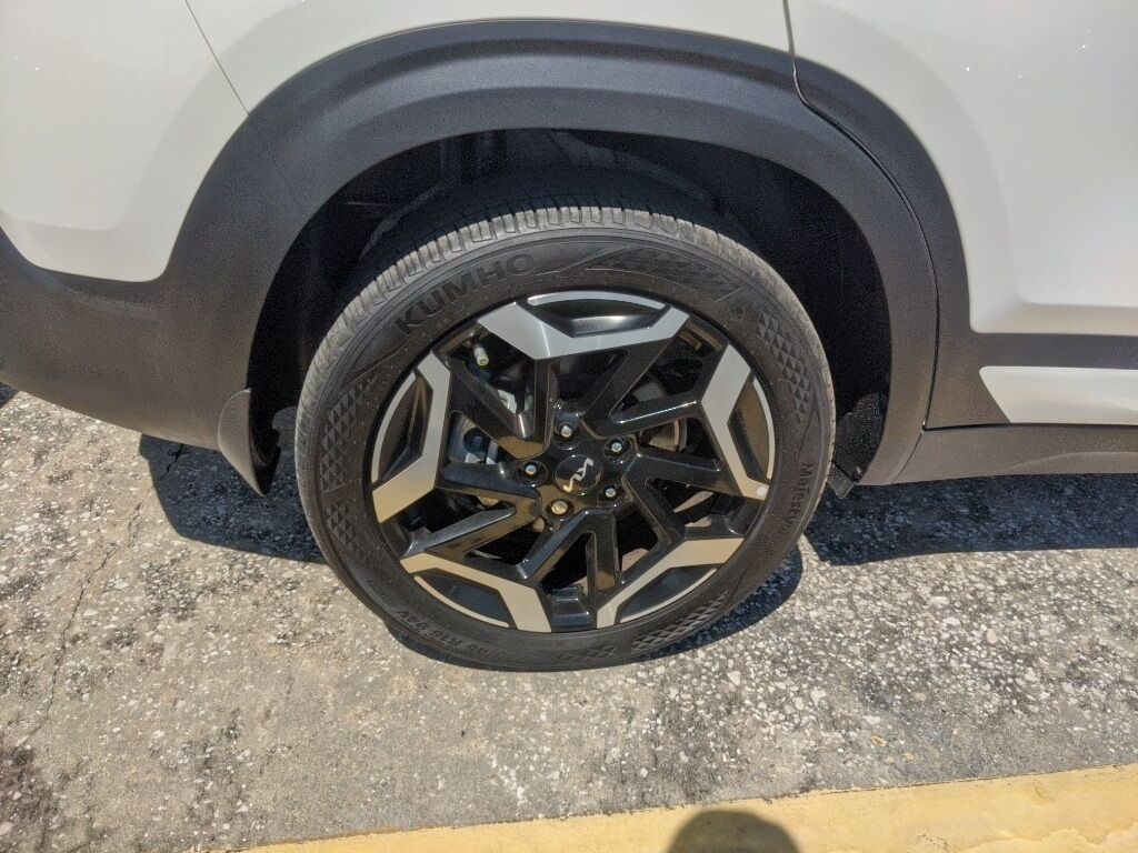 2024 Kia Seltos SX San Clemente CA