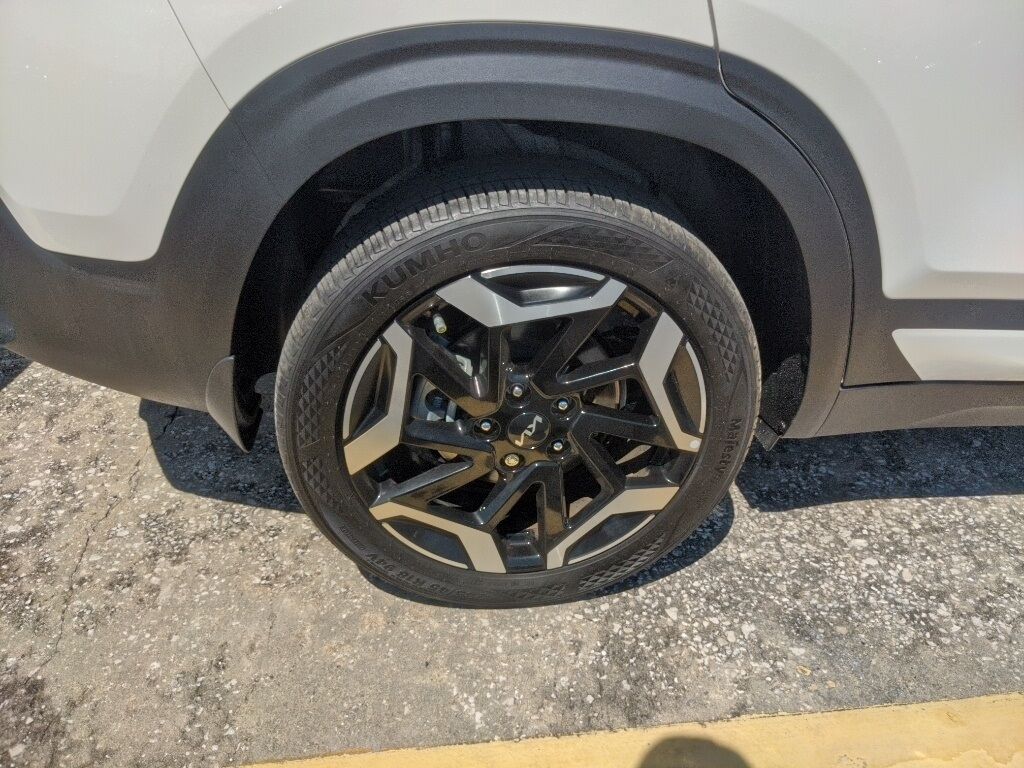 2024 Kia Seltos SX San Clemente CA