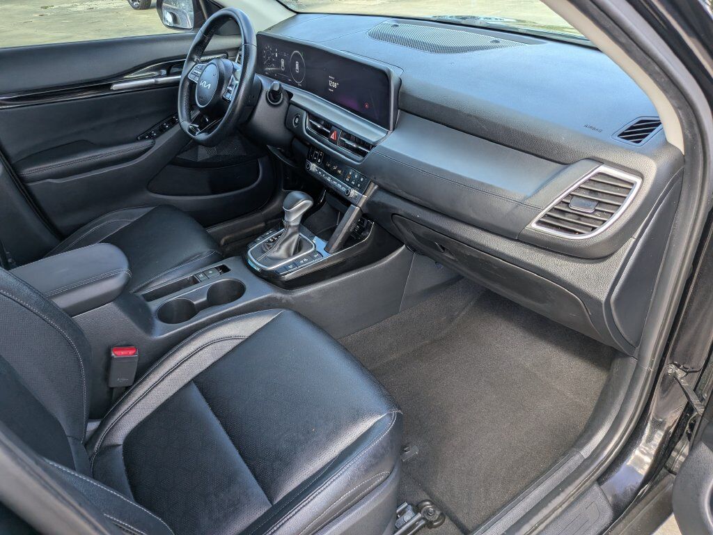 2024 Kia Seltos SX San Clemente CA