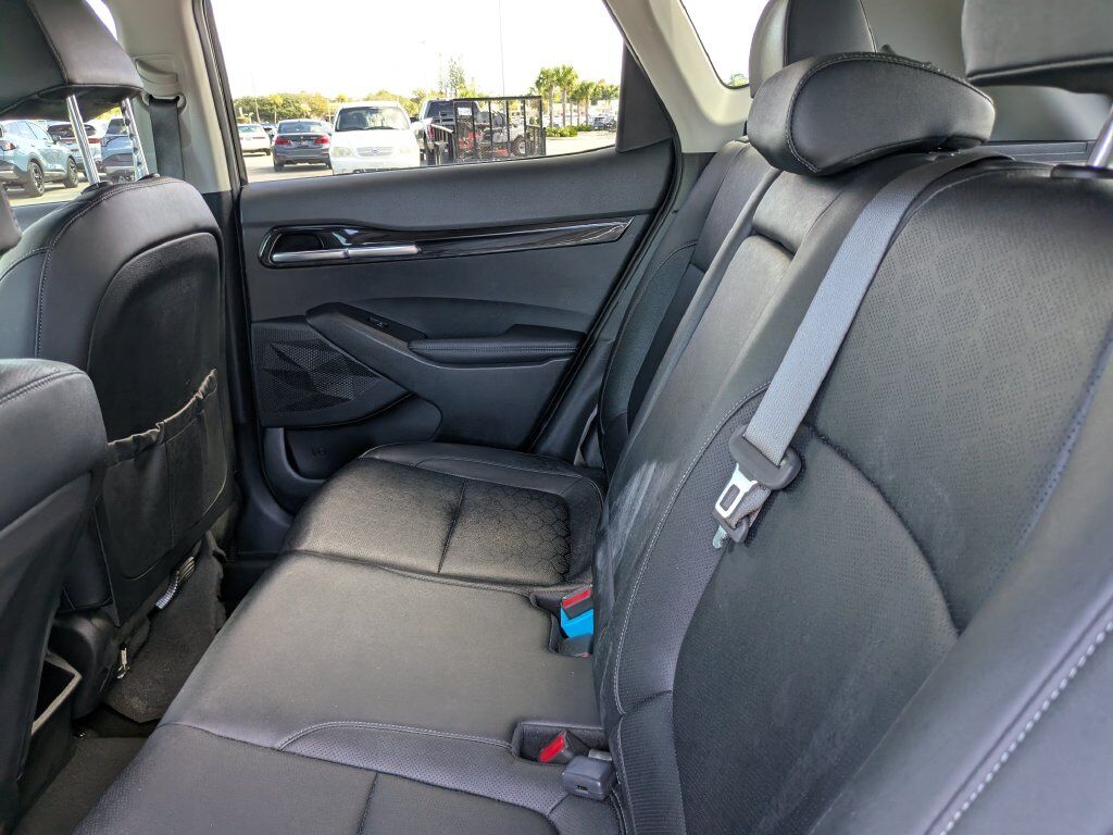 2024 Kia Seltos SX San Clemente CA
