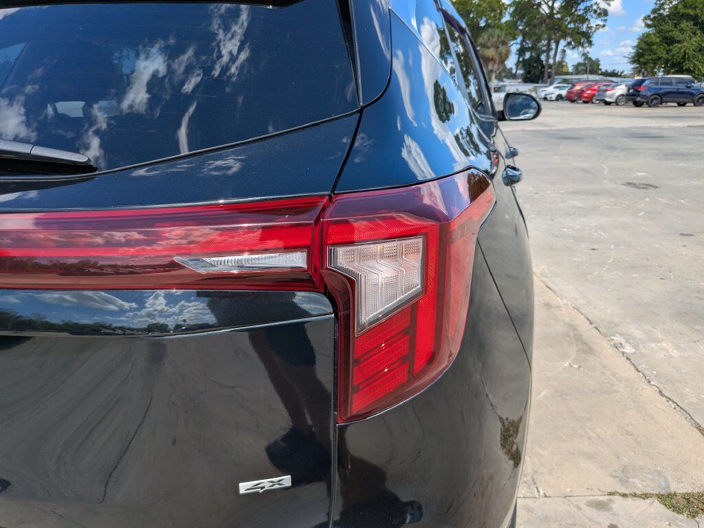 2024 Kia Seltos SX San Clemente CA