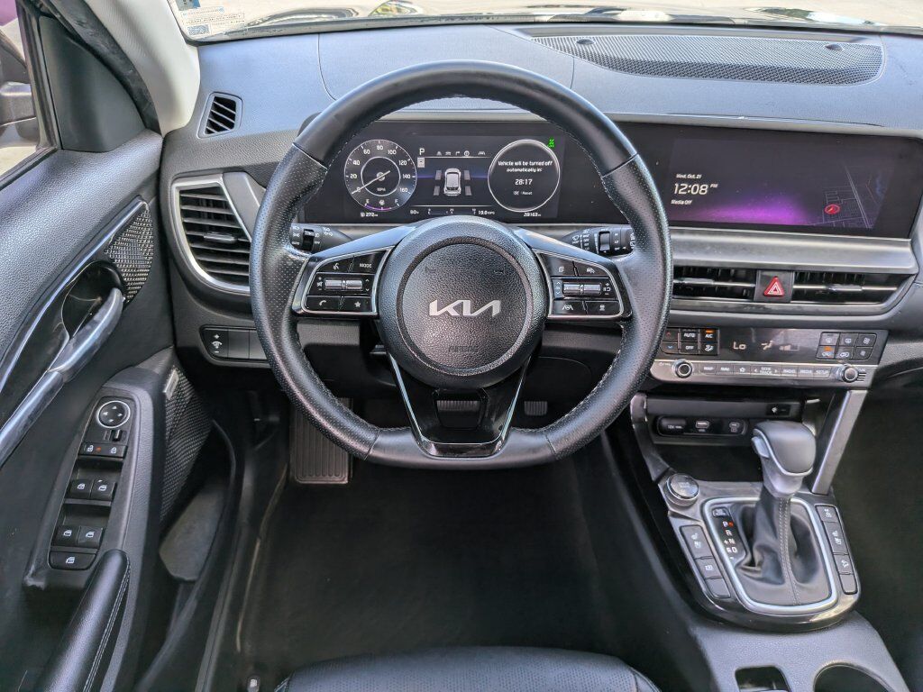 2024 Kia Seltos SX San Clemente CA