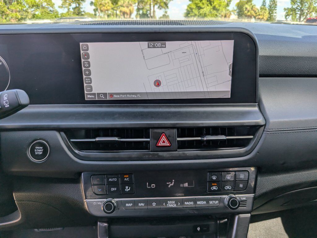 2024 Kia Seltos SX San Clemente CA