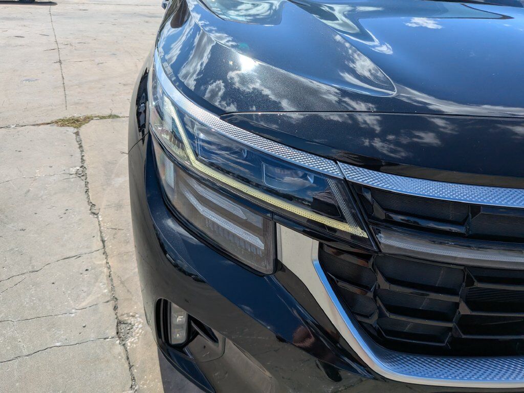 2024 Kia Seltos SX San Clemente CA