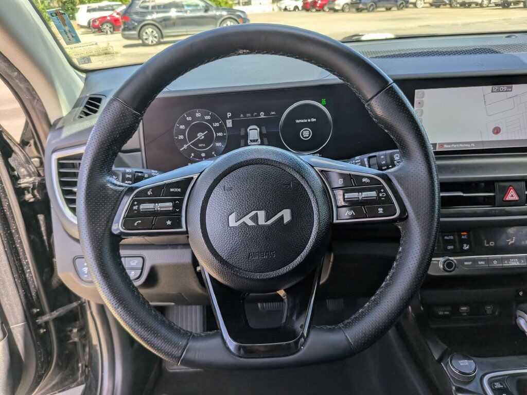 2024 Kia Seltos SX San Clemente CA