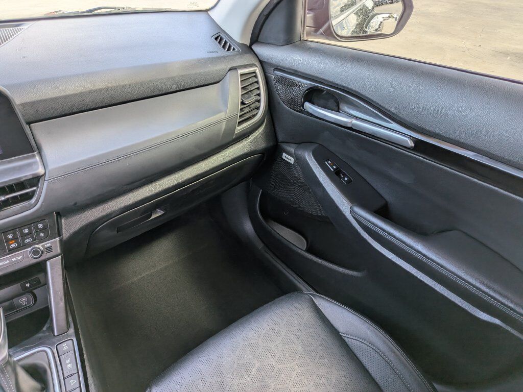 2024 Kia Seltos SX San Clemente CA