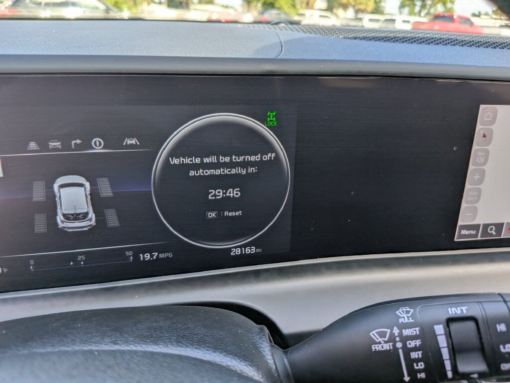 2024 Kia Seltos SX San Clemente CA