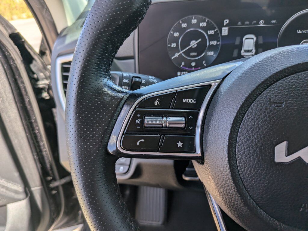 2024 Kia Seltos SX San Clemente CA