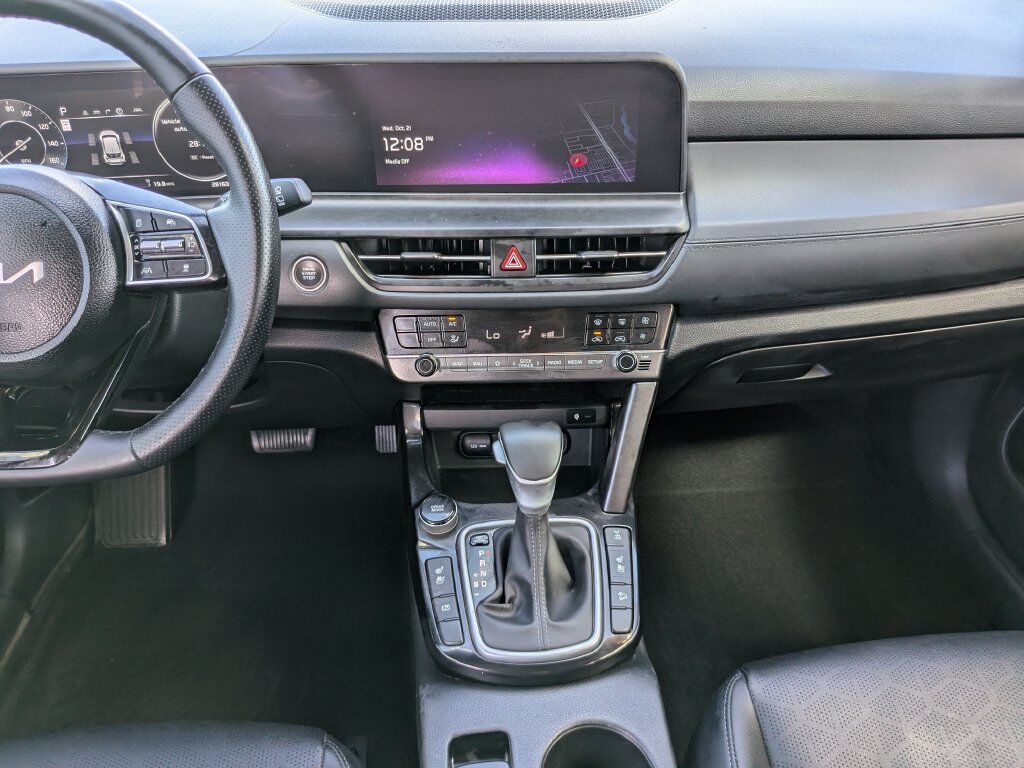 2024 Kia Seltos SX San Clemente CA