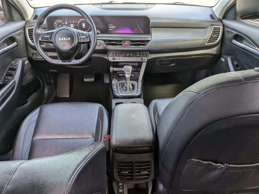 2024 Kia Seltos SX San Clemente CA