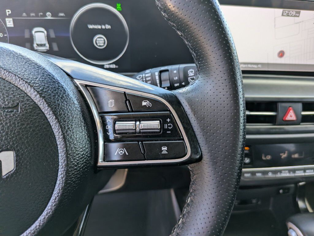 2024 Kia Seltos SX San Clemente CA