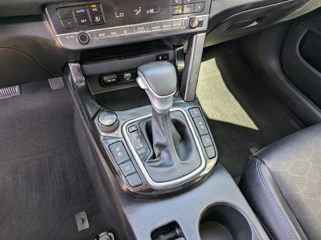 2024 Kia Seltos SX San Clemente CA