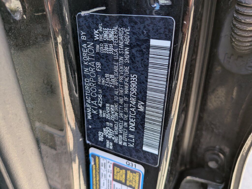 2024 Kia Seltos SX San Clemente CA