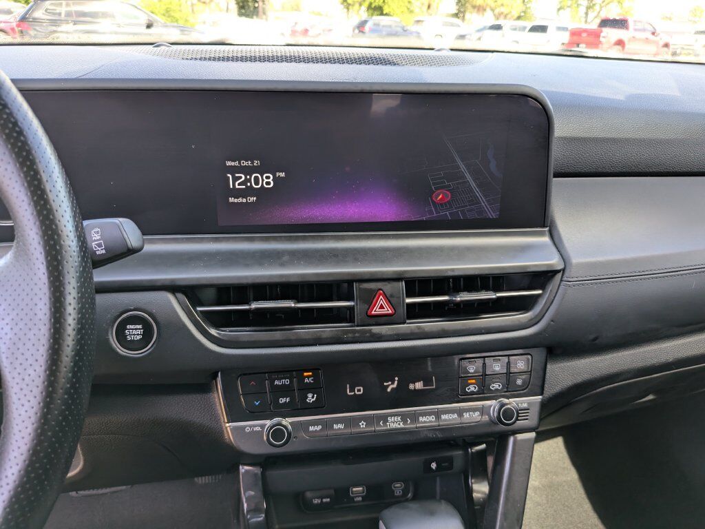 2024 Kia Seltos SX San Clemente CA