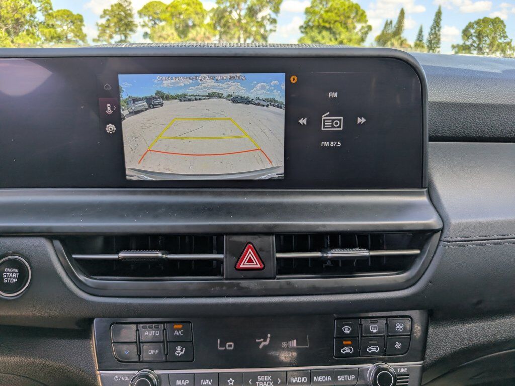 2024 Kia Seltos SX San Clemente CA