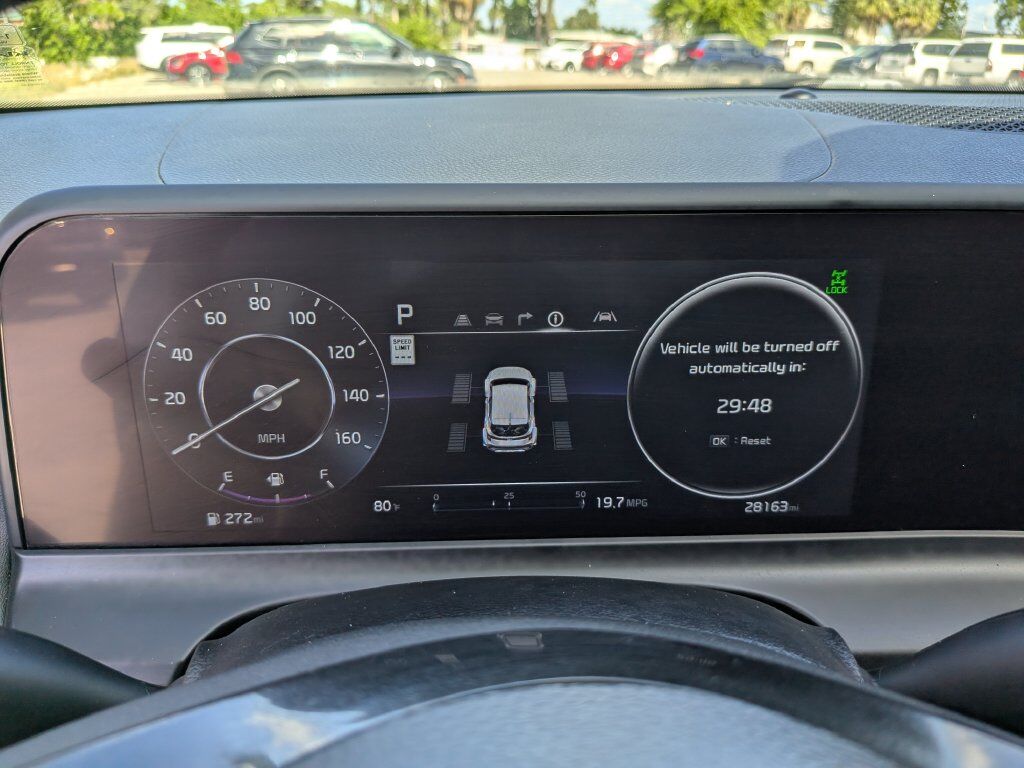 2024 Kia Seltos SX San Clemente CA