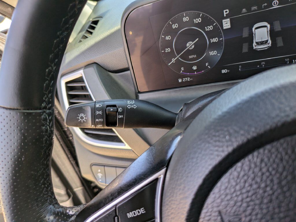 2024 Kia Seltos SX San Clemente CA