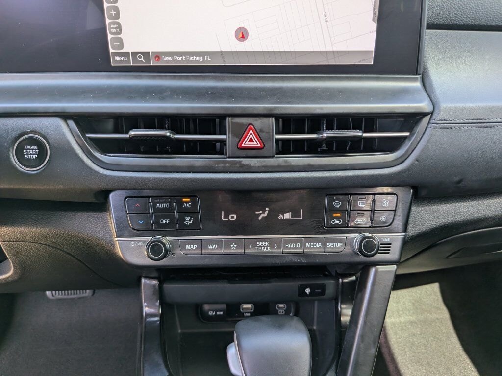2024 Kia Seltos SX San Clemente CA
