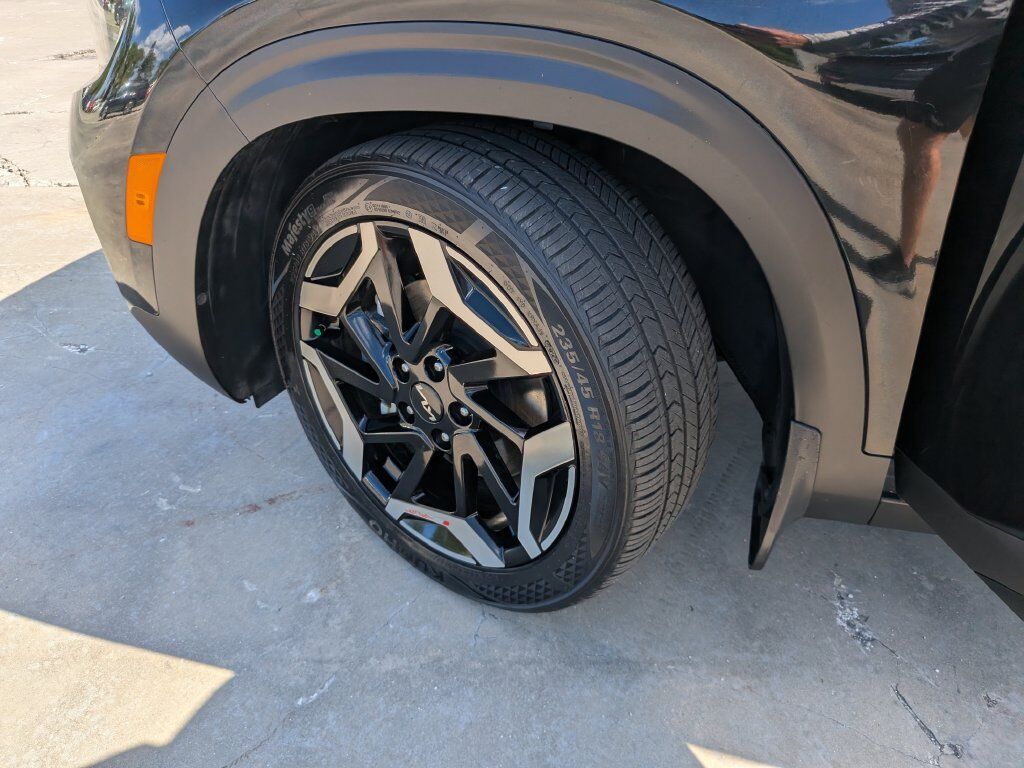 2024 Kia Seltos SX San Clemente CA