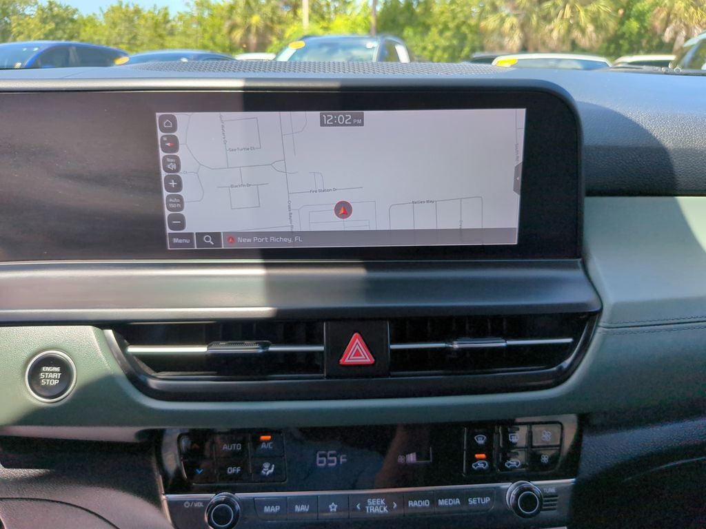 2024 Kia Seltos SX San Clemente CA