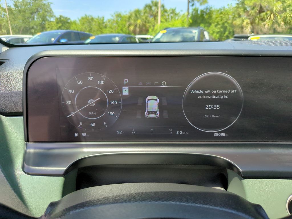 2024 Kia Seltos SX San Clemente CA