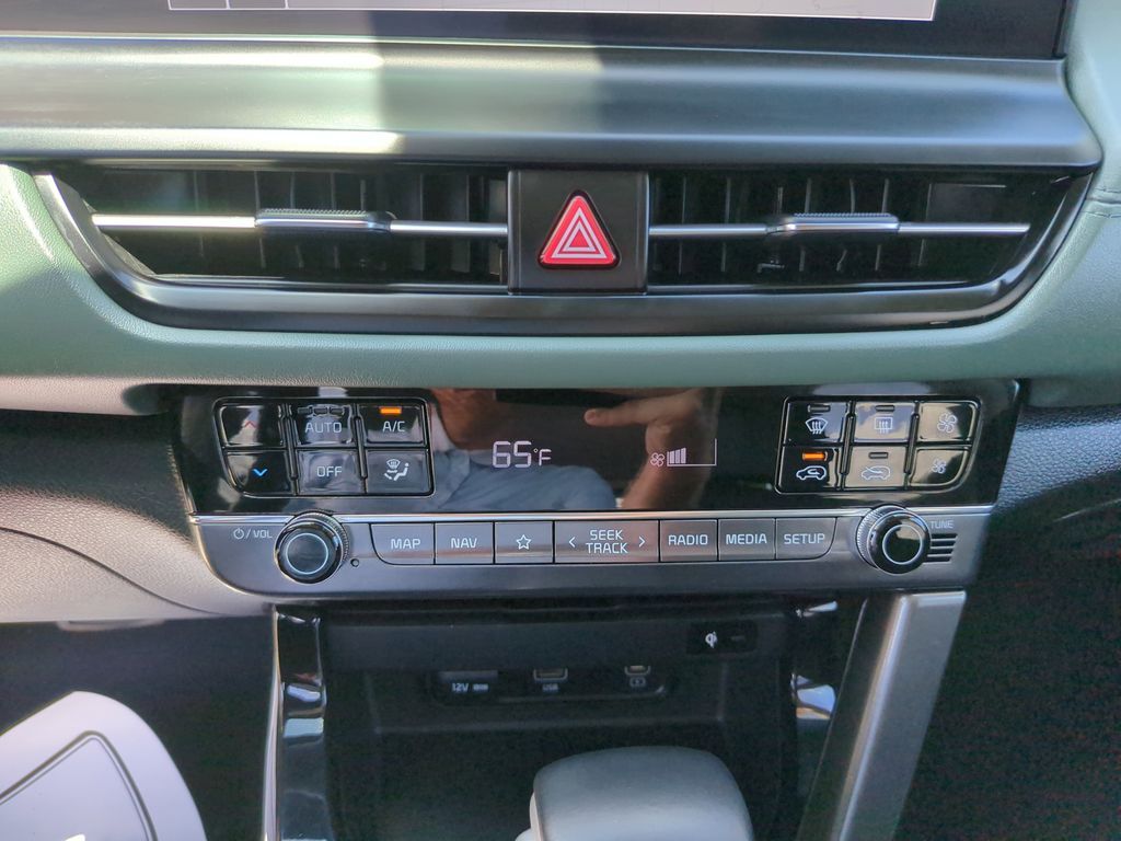 2024 Kia Seltos SX San Clemente CA