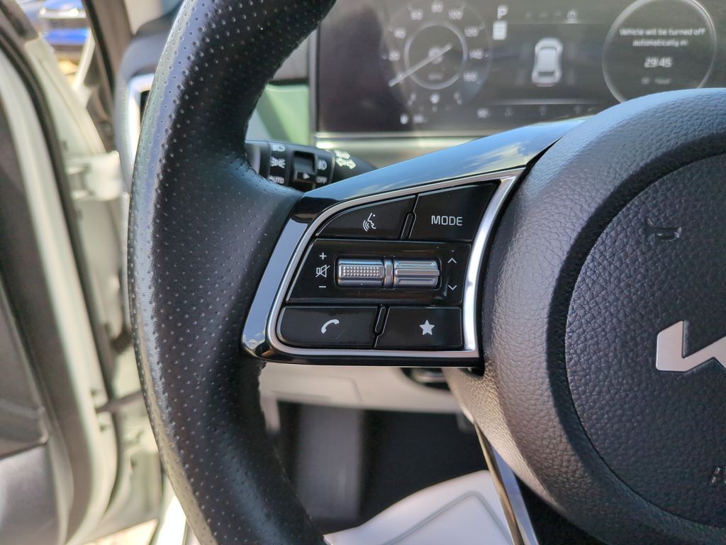 2024 Kia Seltos SX San Clemente CA