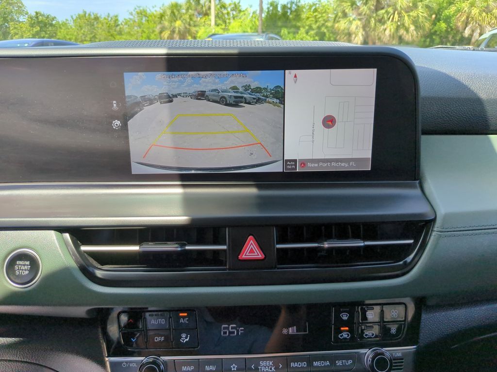 2024 Kia Seltos SX San Clemente CA