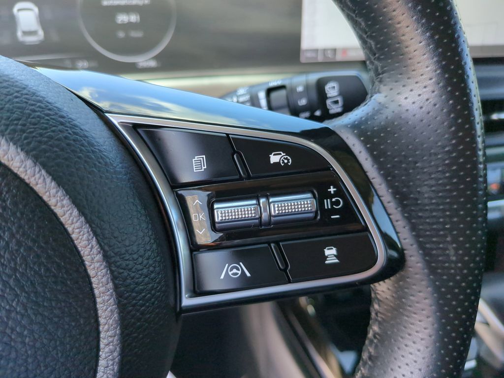 2024 Kia Seltos SX San Clemente CA